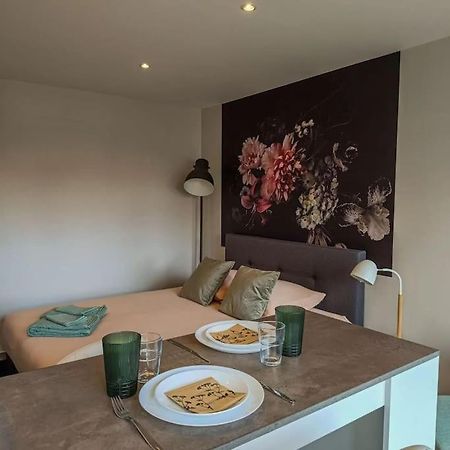 Appartement Proche Du Centre มูลูส ภายนอก รูปภาพ
